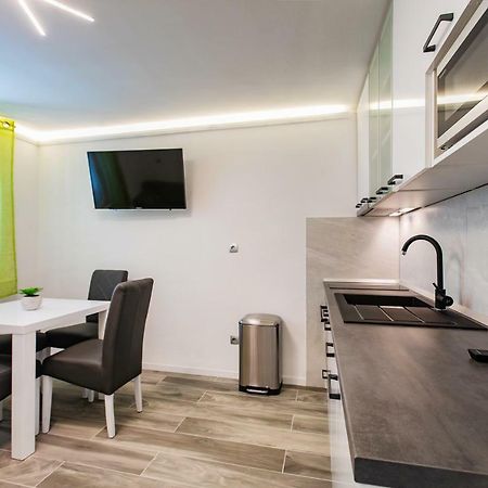 Centrale Apartment Split Exterior foto